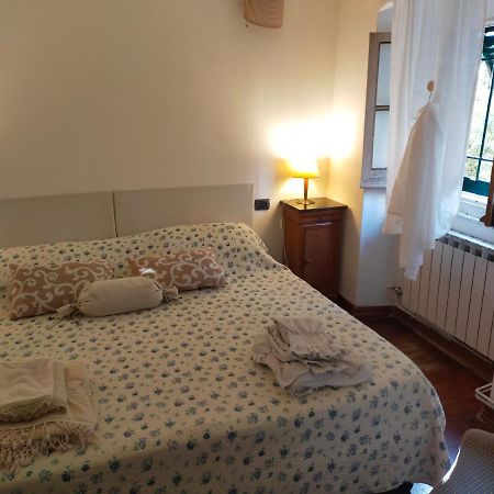 Appartamento Incantevole Con Giardino Genova Esterno foto